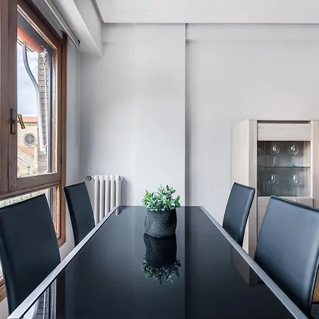 아파트 Zurriola Surf