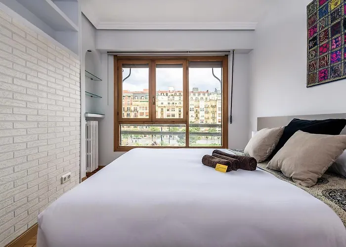 Appartement Zurriola Surf