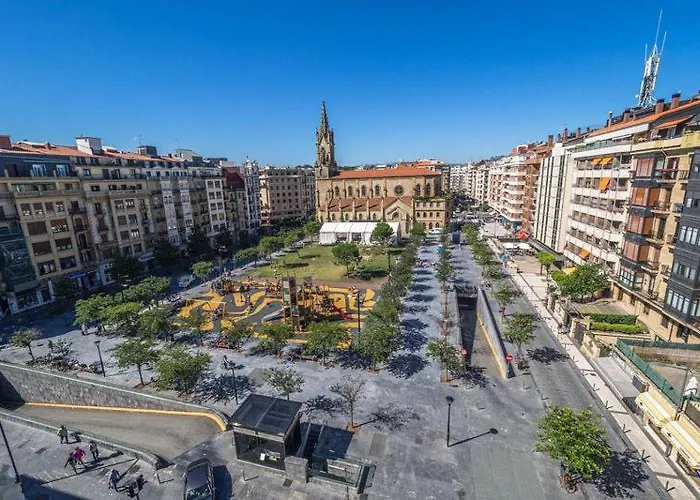 Zurriola Surf * Saint-Sébastien