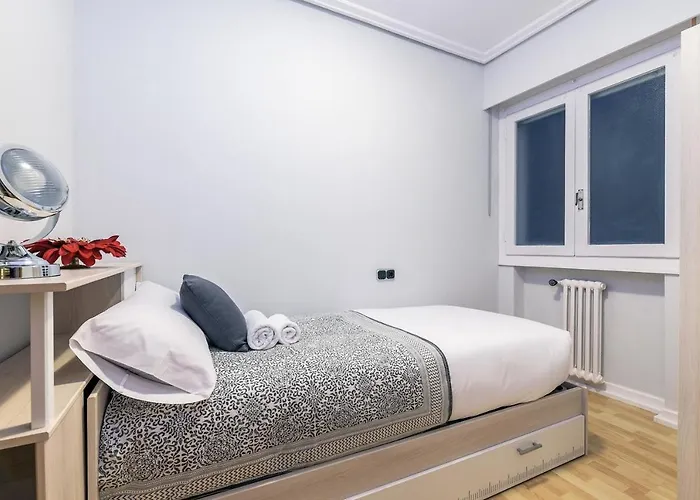 Appartement Zurriola Surf