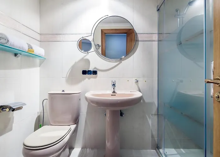 Zurriola Surf Appartement Saint-Sébastien