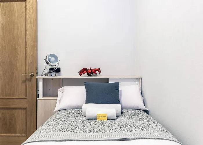 Appartement Zurriola Surf *