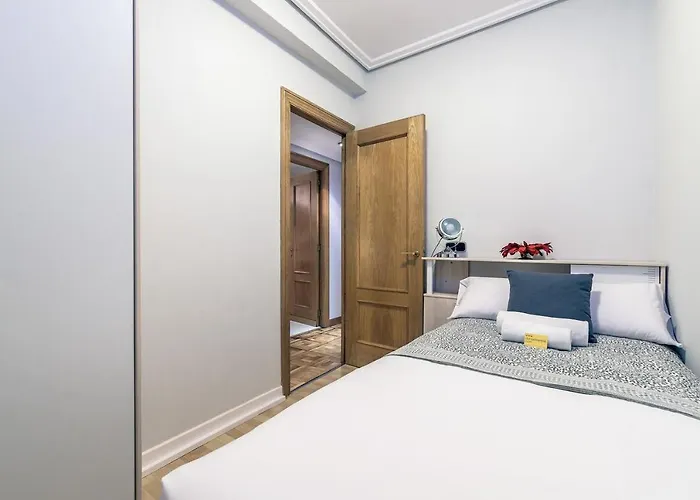 Zurriola Surf * Saint-Sébastien