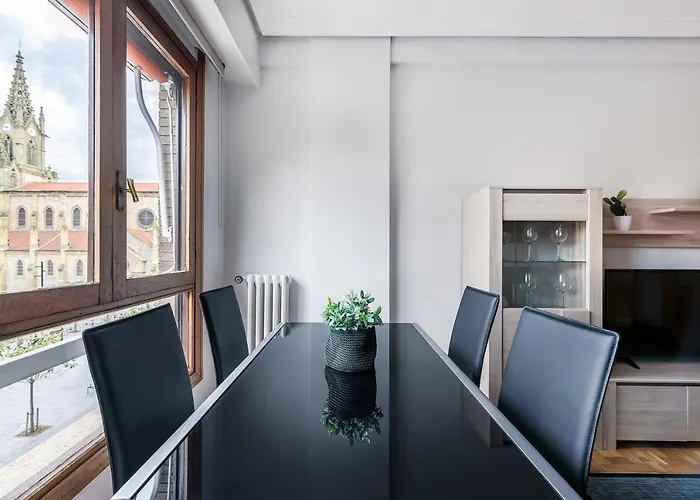 Appartement Zurriola Surf