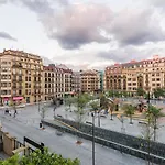 Zurriola Surf Apartment *