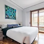 Zurriola Surf San Sebastian