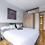 Apartment Zurriola Surf San Sebastian