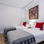 Apartment Zurriola Surf