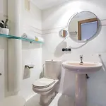 Apartment Zurriola Surf