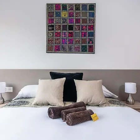 Apartamento Zurriola Surf San Sebastián