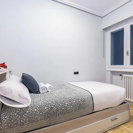 شقة Zurriola Surf