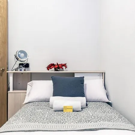 شقة Zurriola Surf *