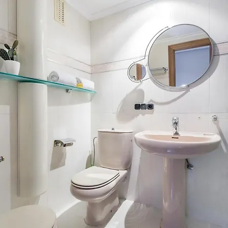 Apartamento Zurriola Surf