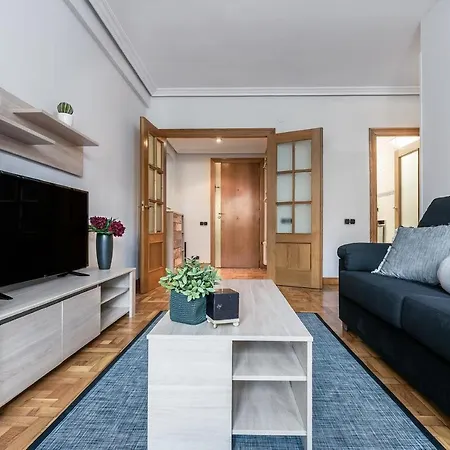 Zurriola Surf Apartamento San Sebastián