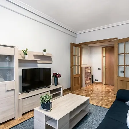 Appartement Zurriola Surf San Sebastian