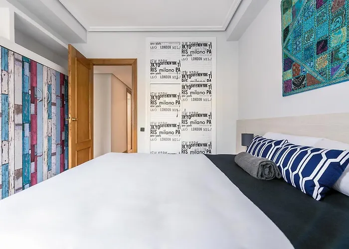 Zurriola Surf * San Sebastián