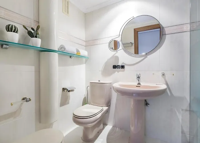 Apartment Zurriola Surf